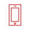 Invonto Solutions services section mobile icon