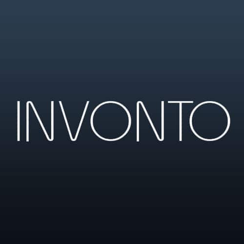 Invonto app development company